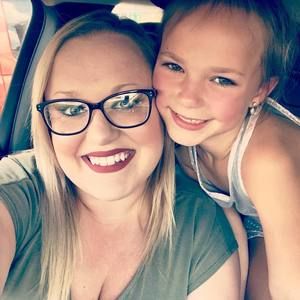 Meet your Posher, Bethany